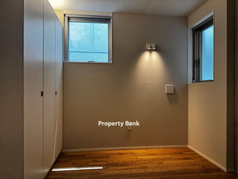 エスセナーリオ青葉台デュオⅡ