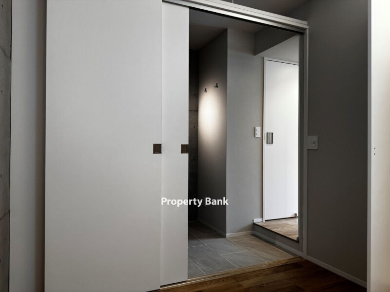 エスセナーリオ青葉台デュオⅡ