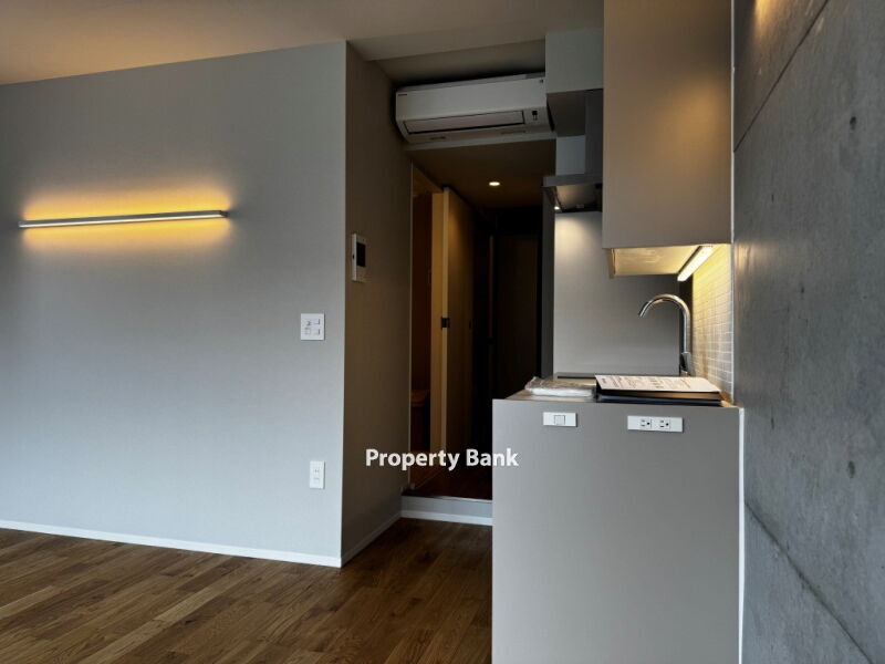 エスセナーリオ青葉台デュオⅡ