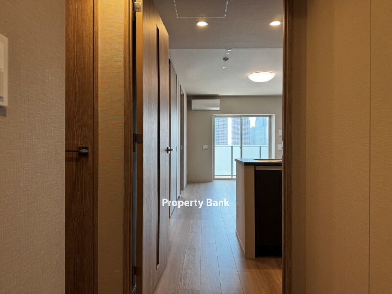 クレストコート門前仲町