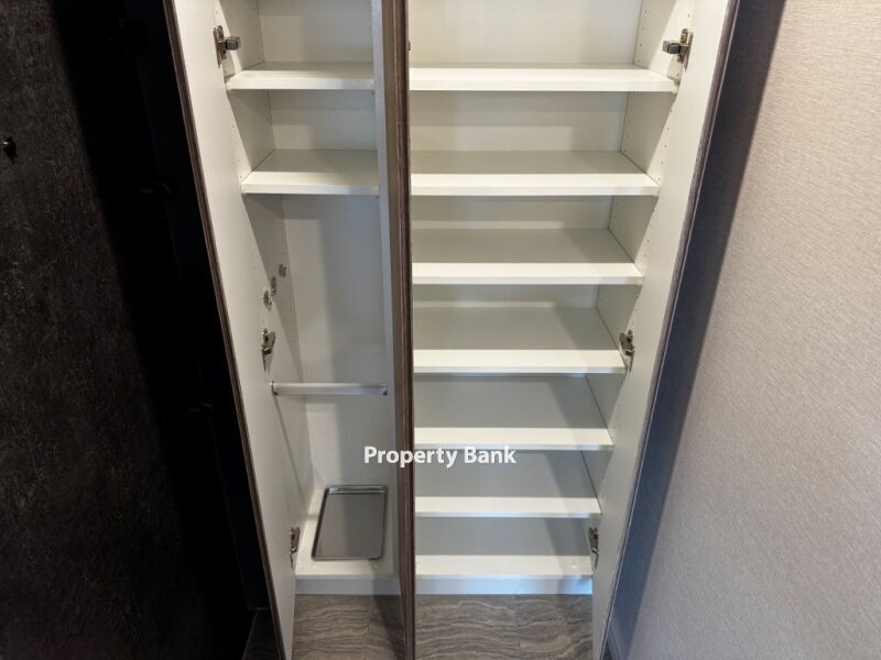 クレストコート門前仲町