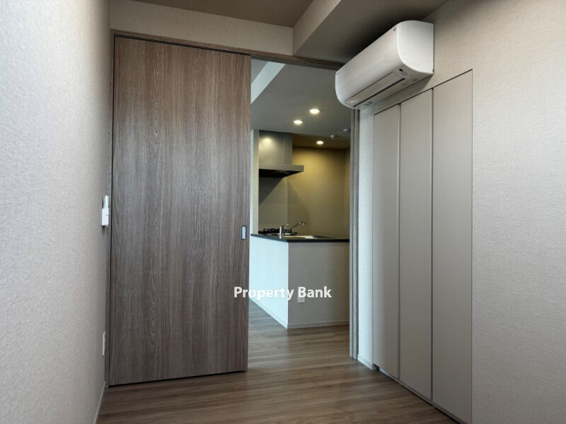 クレストコート門前仲町