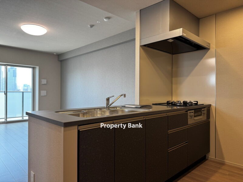 クレストコート門前仲町