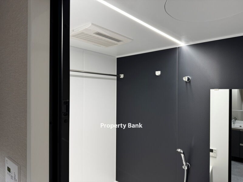 クレストコート門前仲町