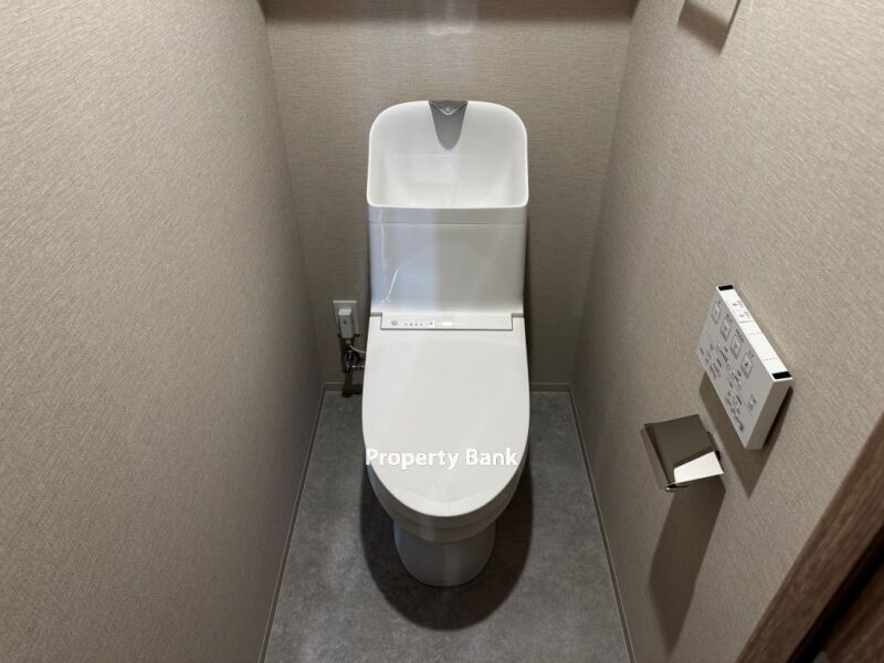 クレストコート門前仲町