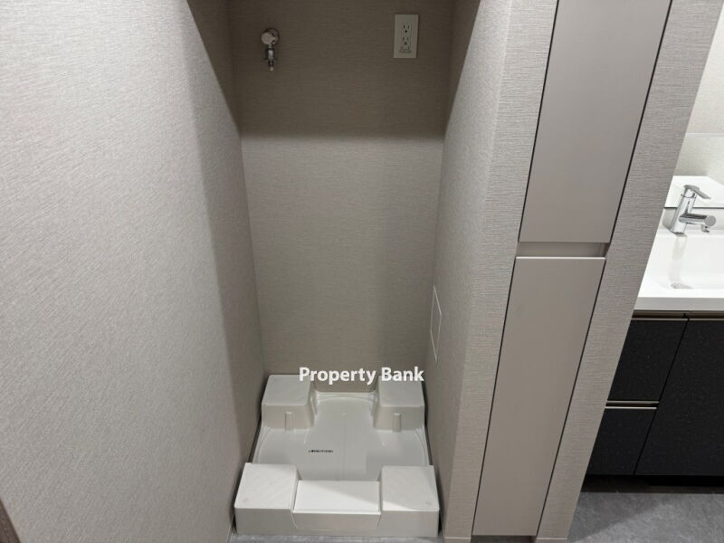 クレストコート門前仲町