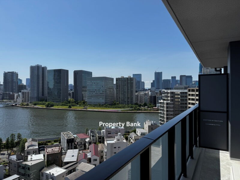 クレストコート門前仲町