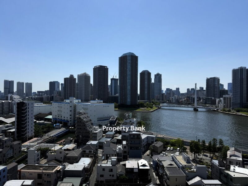 クレストコート門前仲町