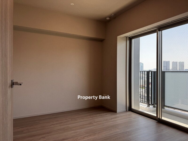 クレストコート門前仲町