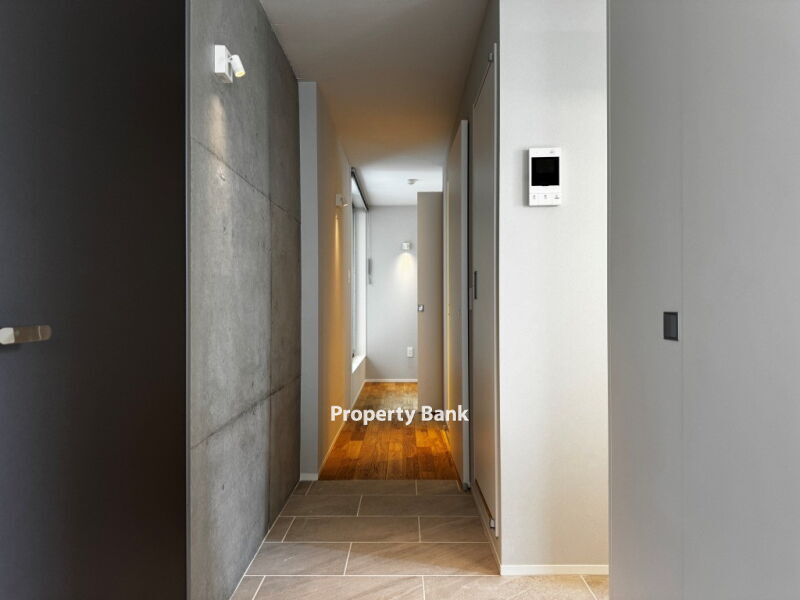 エスセナーリオ青葉台デュオⅡ