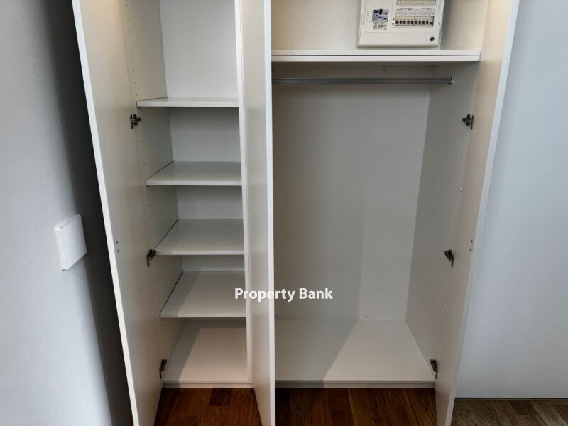 エスセナーリオ青葉台デュオⅡ