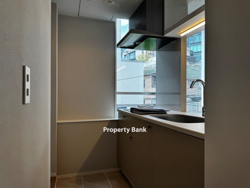 エスセナーリオ青葉台デュオⅡ