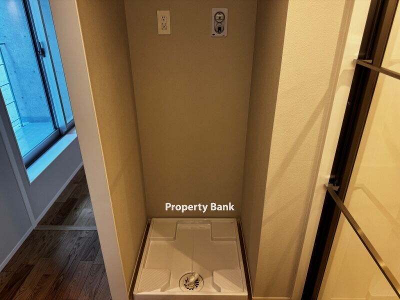 エスセナーリオ青葉台デュオⅡ