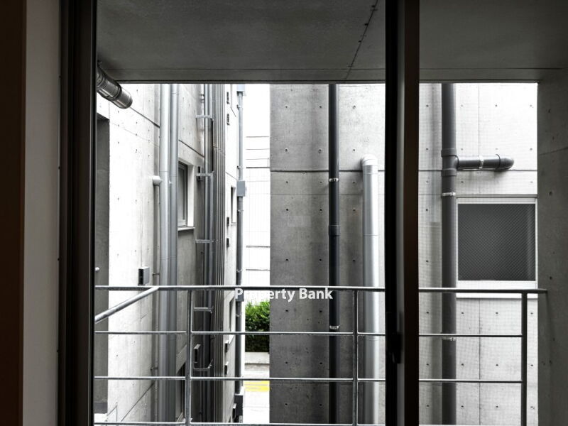 エスセナーリオ青葉台デュオⅡ