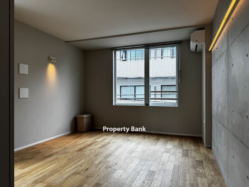 エスセナーリオ青葉台デュオⅡ