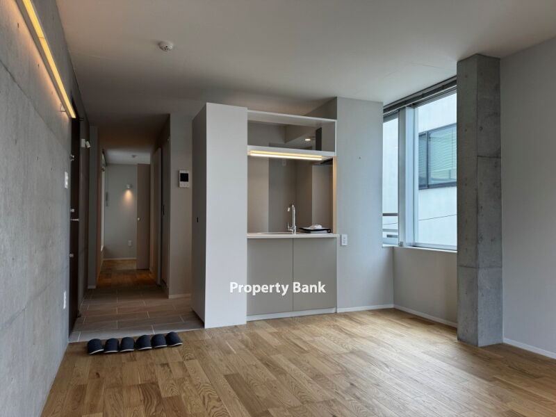 エスセナーリオ青葉台デュオⅡ