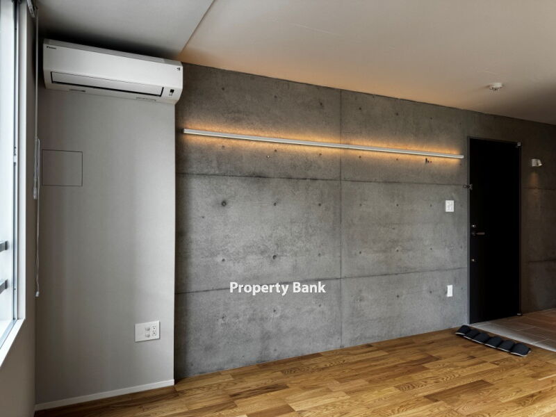 エスセナーリオ青葉台デュオⅡ