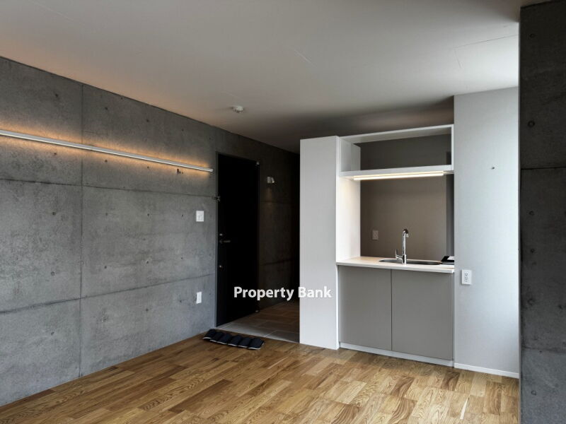 エスセナーリオ青葉台デュオⅡ