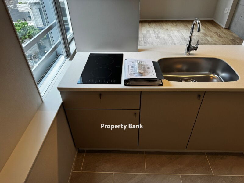 エスセナーリオ青葉台デュオⅡ