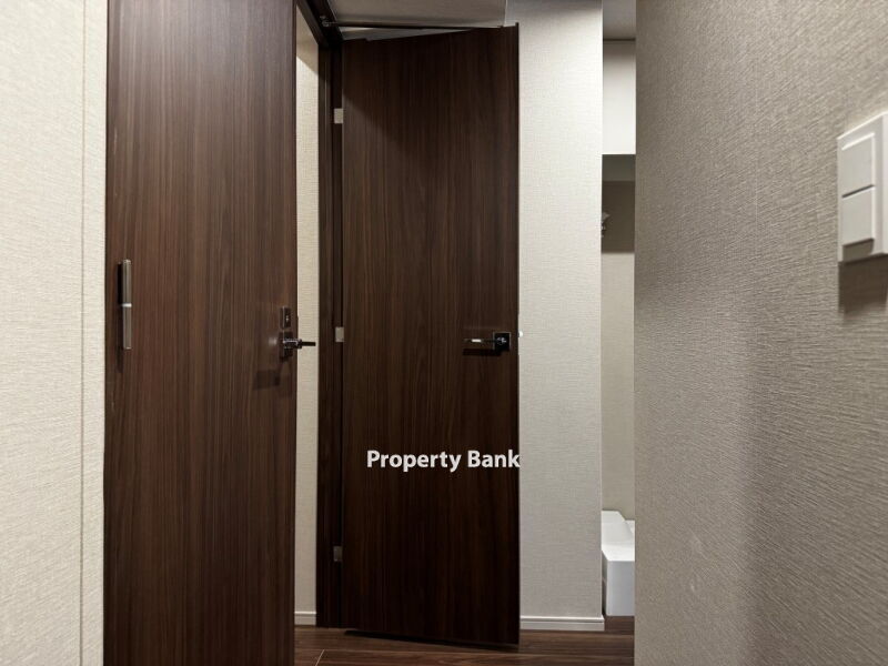 クレストコート門前仲町