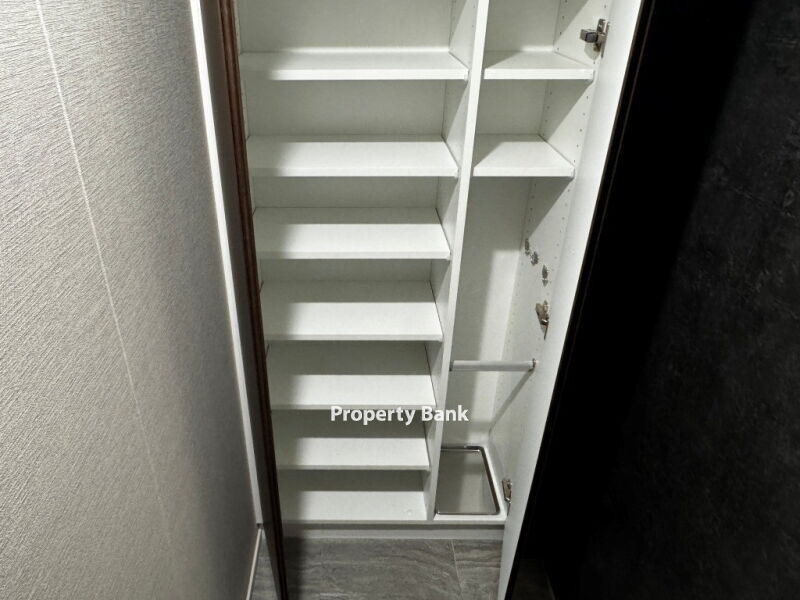 クレストコート門前仲町