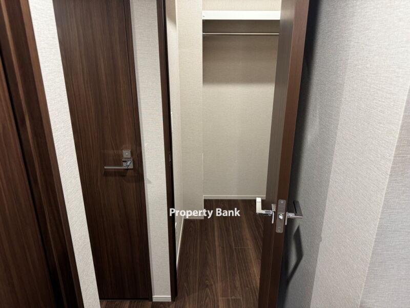 クレストコート門前仲町