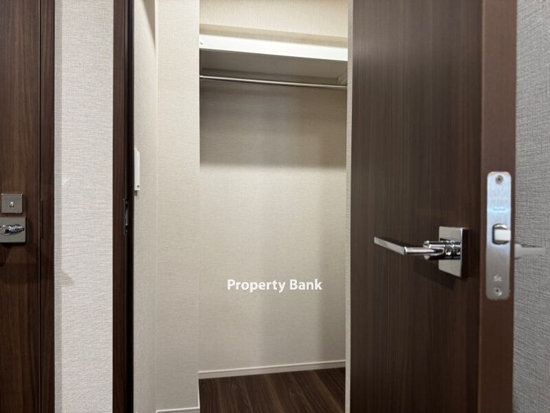 クレストコート門前仲町