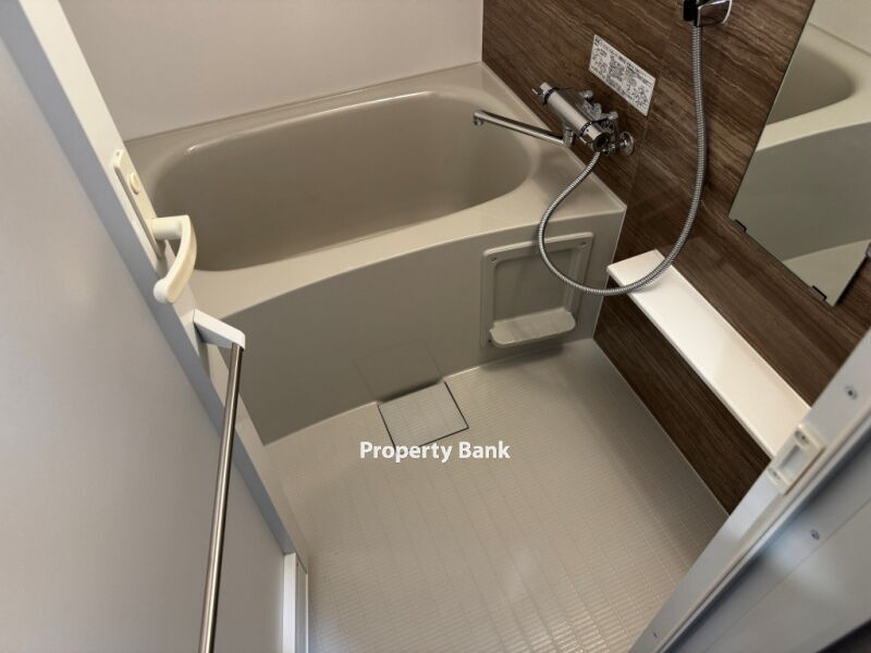 クレストコート門前仲町