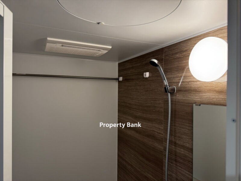 クレストコート門前仲町