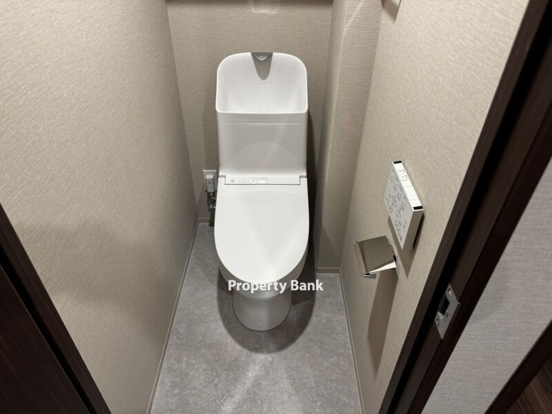 クレストコート門前仲町