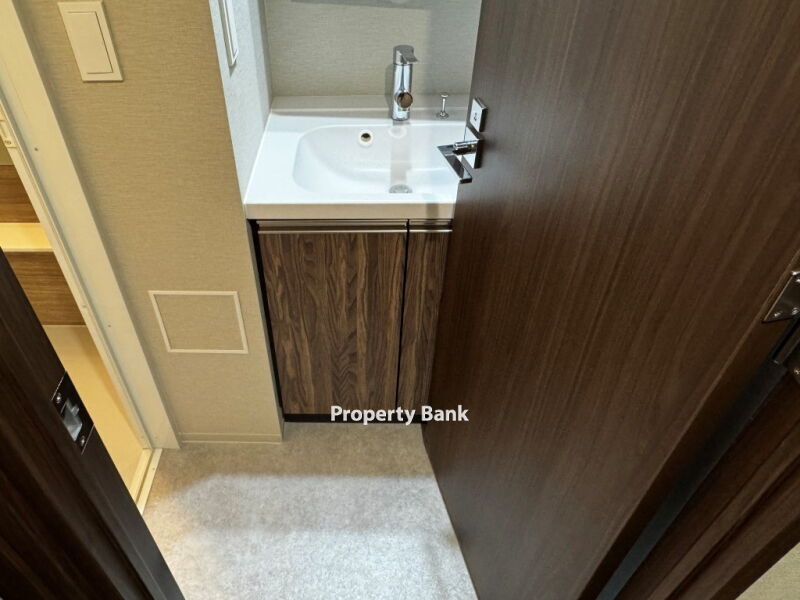 クレストコート門前仲町