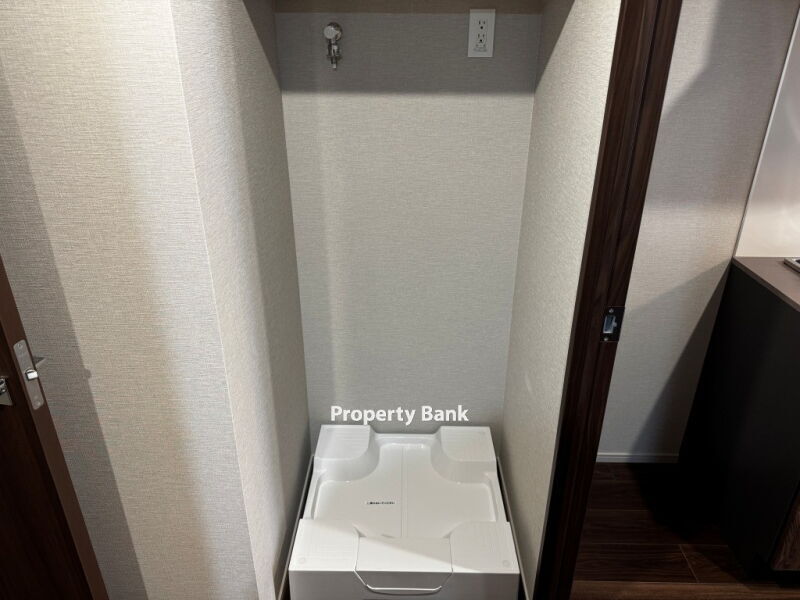 クレストコート門前仲町