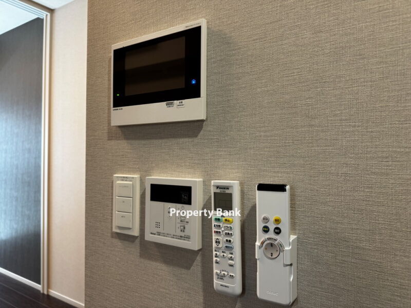 クレストコート門前仲町