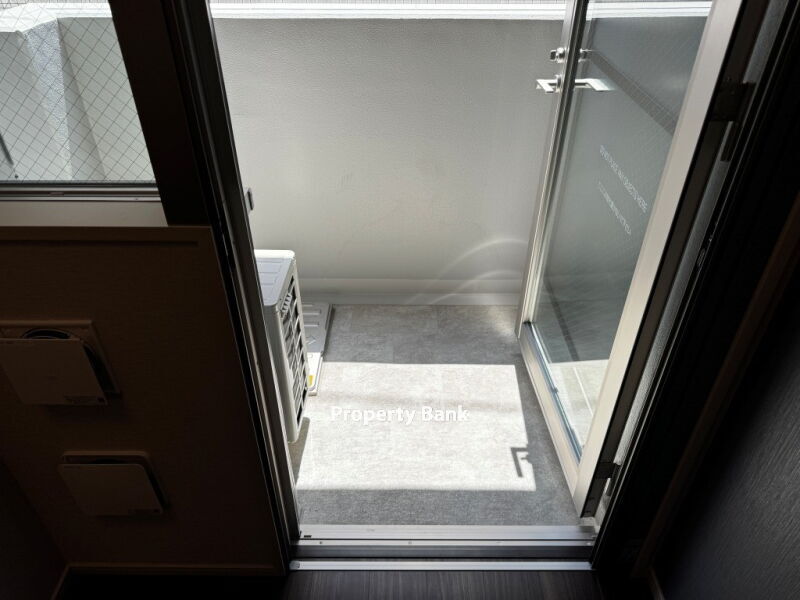 クレストコート門前仲町