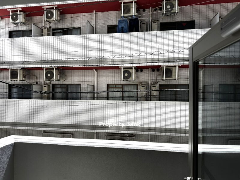 クレストコート門前仲町