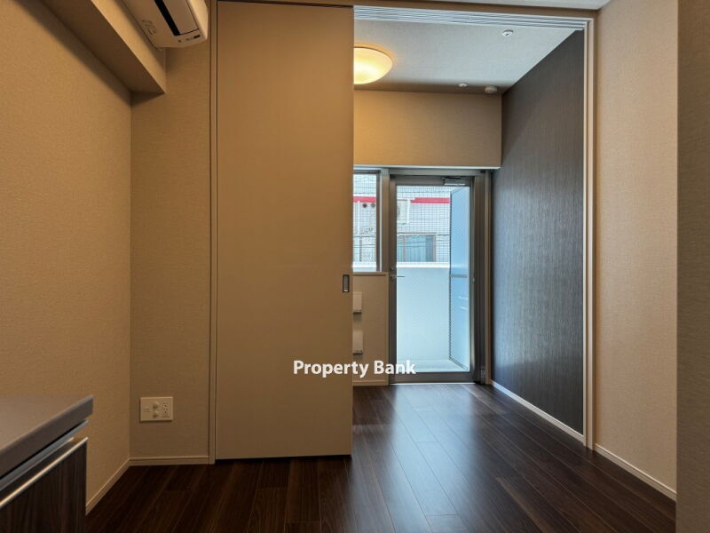 クレストコート門前仲町