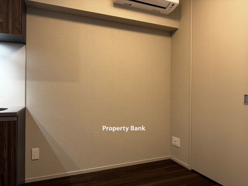 クレストコート門前仲町