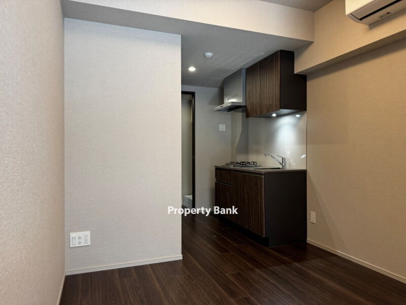 クレストコート門前仲町