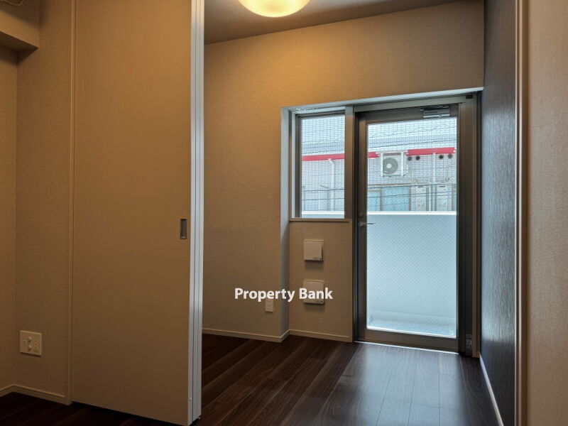 クレストコート門前仲町