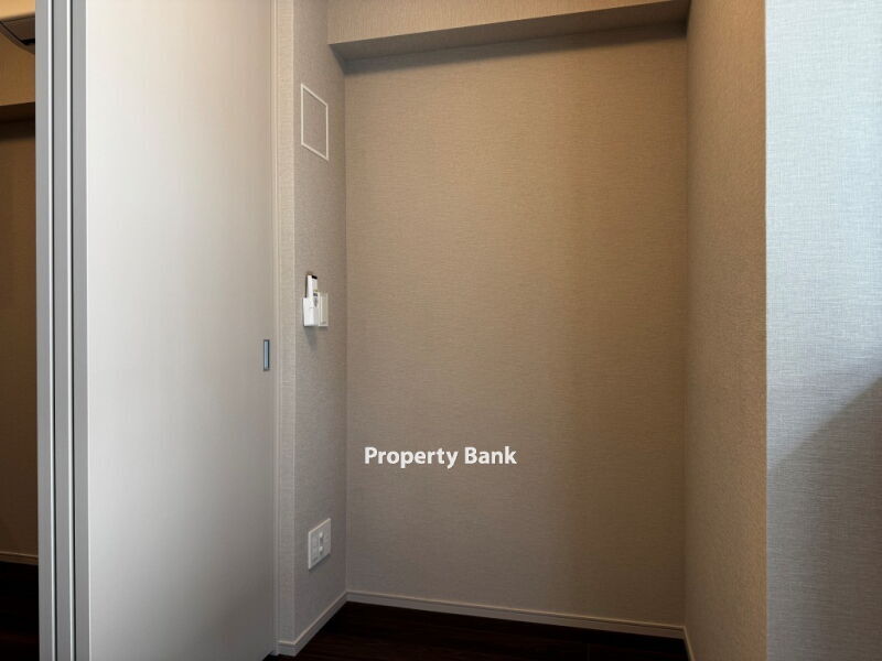 クレストコート門前仲町