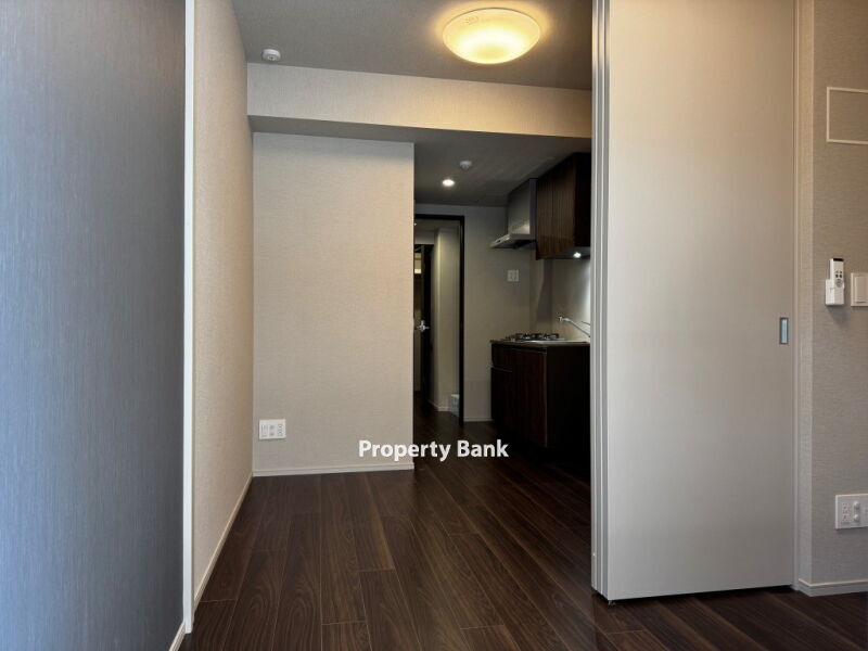 クレストコート門前仲町