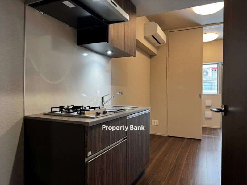 クレストコート門前仲町