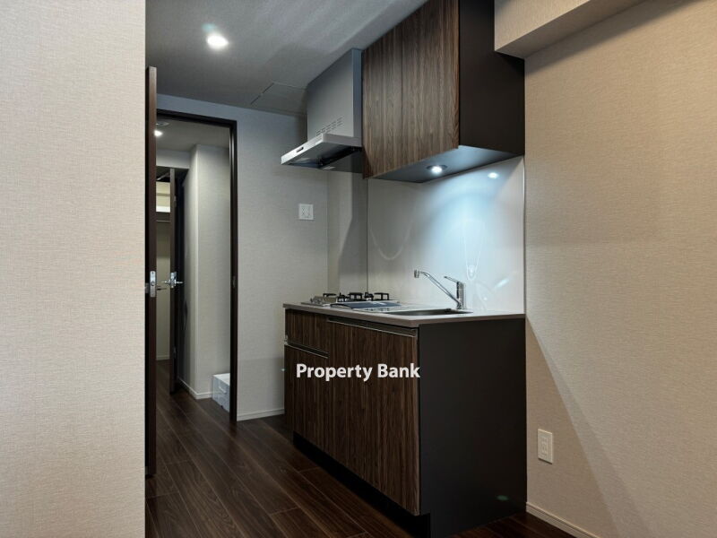 クレストコート門前仲町