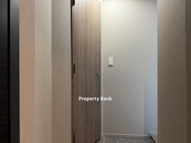 クレストコート門前仲町