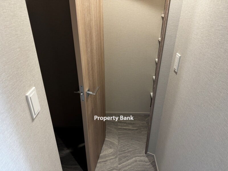 クレストコート門前仲町