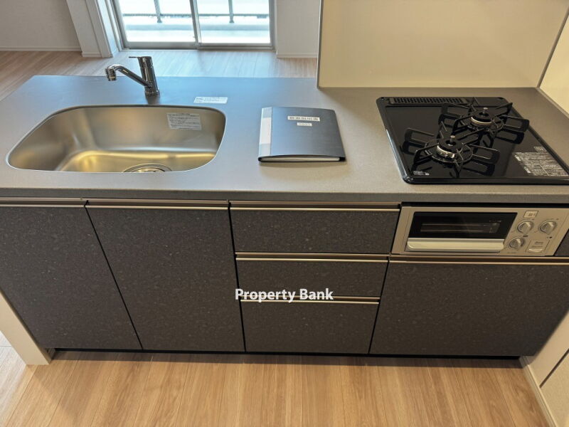 クレストコート門前仲町