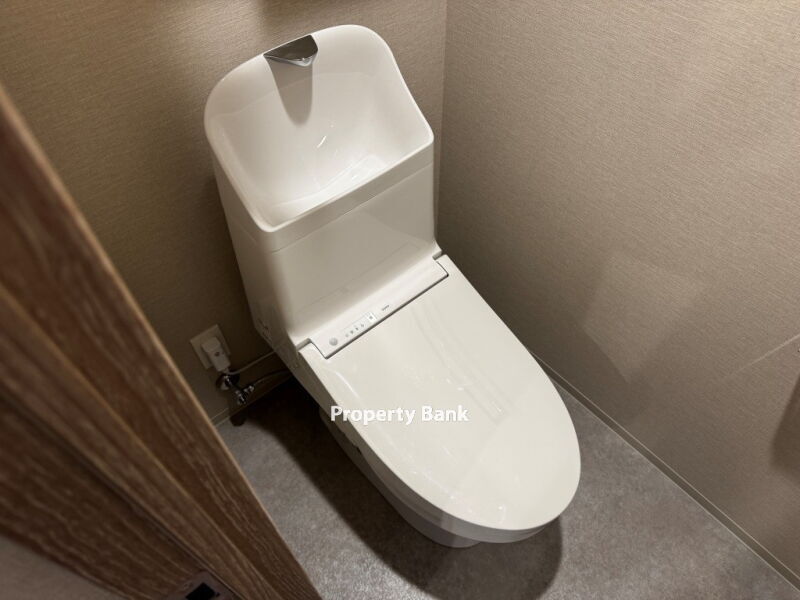 クレストコート門前仲町