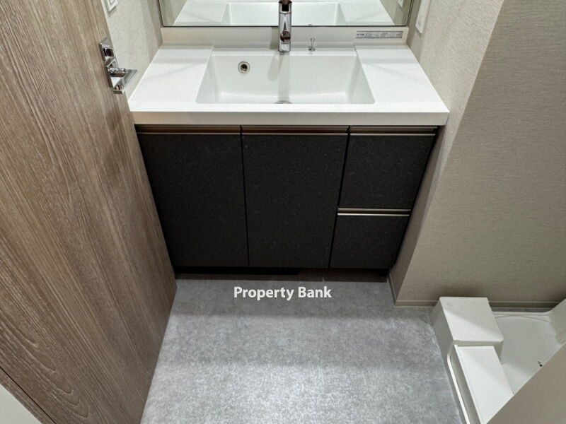 クレストコート門前仲町