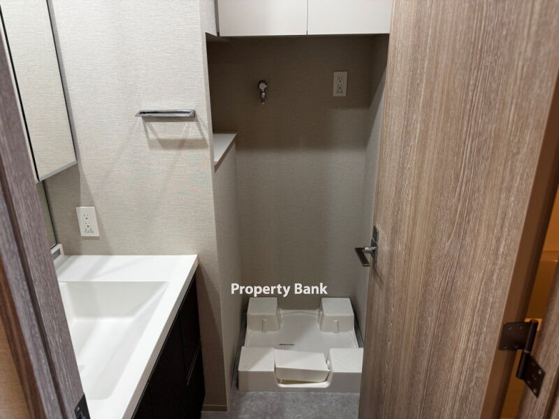 クレストコート門前仲町