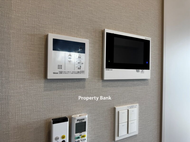 クレストコート門前仲町